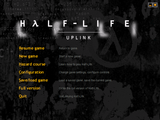 Half-Life: Uplink