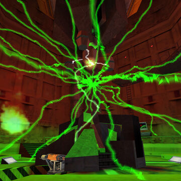 Resonance Cascade Half Life Wiki Fandom