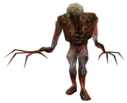 Zombie, Half-Life Wiki