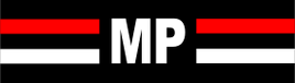 MilitaryPolice logo