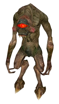 Xen | Half-Life Wiki | Fandom