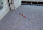 The crowbar as it appears for the very first time, in Half-Life.