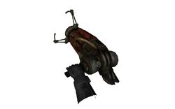 Gravity gun - Half-Life Wiki - Neoseeker