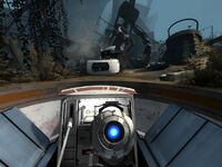 Wheatley Half Life Wiki Fandom