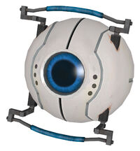 Glados core 3