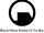 Black Mesa logo documents + text.svg