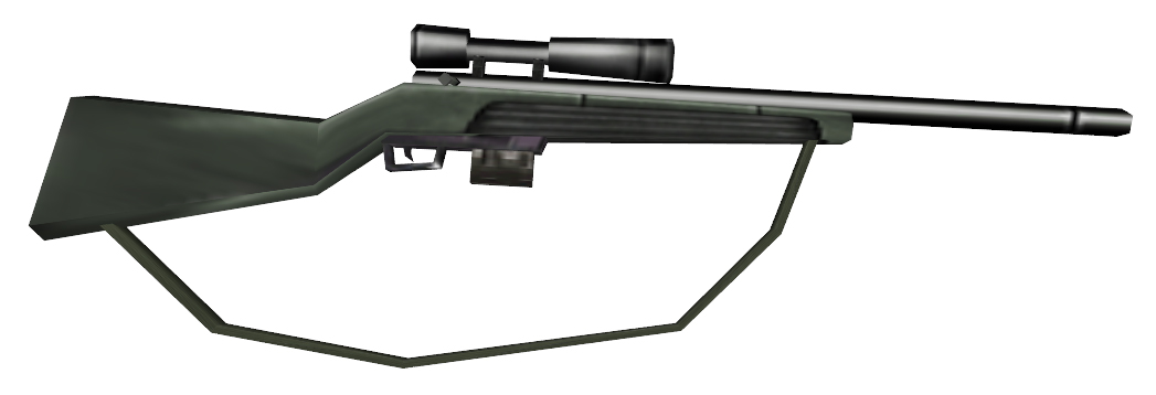 m40a1 sniper rifle