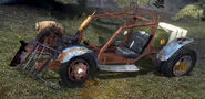 Jalopy (Cut)