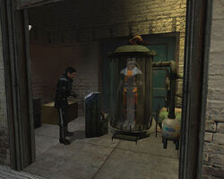half life wiki fandom