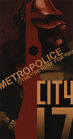 Metropolice guard early poster