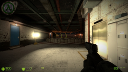 Screenshots image - Combine Combat mod for Half-Life 2 - Mod DB