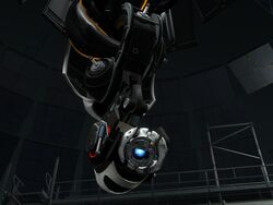 Wheatley | Half-Life Wiki | Fandom