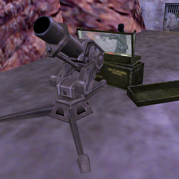 black ops mortar half life wiki fandom