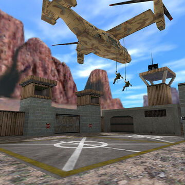 topside motorpool half life wiki fandom