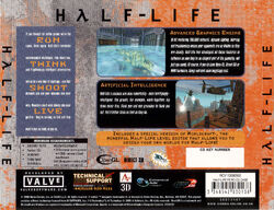 half life wiki fandom
