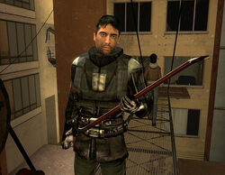 crowbar half life wiki fandom