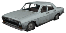 Wreck (car004a)