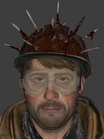 Larry 3d.png (380 KB) Larry's 3D-model