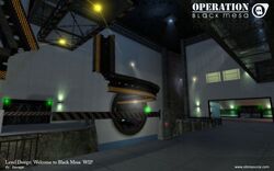 operation black mesa half life wiki