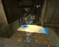 Chamber 27 Test Shaft 09 Portal 2