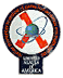 The logo featured on the Black Mesa rockets (with fixed ratio).