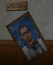 Freeman of the Month