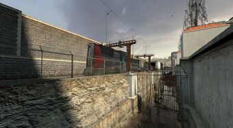 City 17 Half Life Wiki Fandom