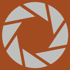 Aperture Science Chell back