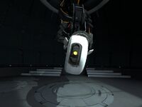Glados Half Life Wiki Fandom We hope your brief detention in the relaxation vault has been a pleasant one. | download | play. glados half life wiki fandom