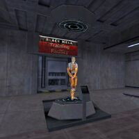 oyun boku half life