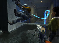 half life wiki fandom