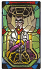 Gordon stained glass