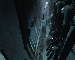 combine cell half life wiki fandom