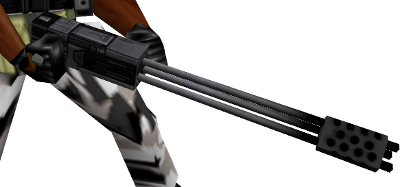 Alyx's Gun, Half-Life Wiki