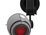 Aperture Science Security Camera