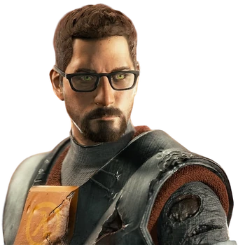 Half-Life: Alyx