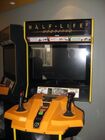 Arcade machines at Valve in July 2008.