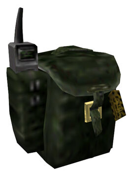 HD model