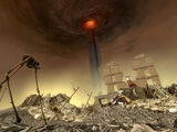 The Uprising