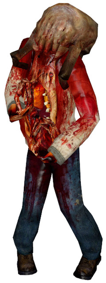 Zombie, Half-Life Wiki