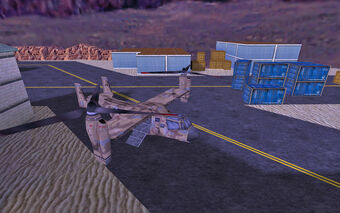 Black Mesa Research Facility Half Life Wiki Fandom - black mesa id roblox