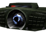 HECU Laser Tripmine