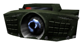 HECU Laser Tripmine | Half-Life Wiki | Fandom