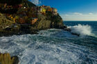 Manarola, Italy.