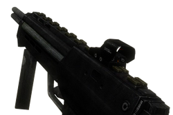 mp7 half life wiki fandom