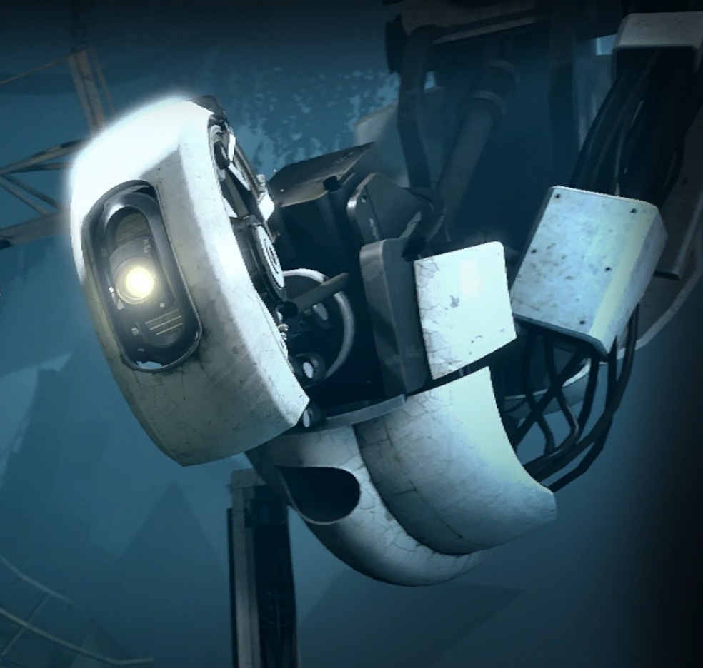 фразы глэдос portal 2 фото 62