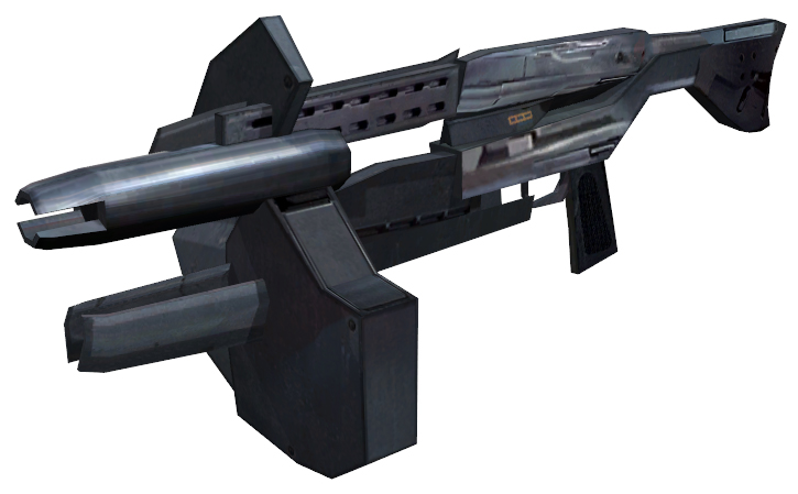 Alyx's Gun, Half-Life Wiki