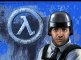 Half-Life: Blue Shift