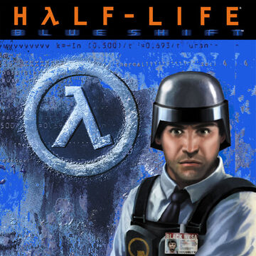 Half Life Blue Shift Half Life Wiki Fandom