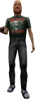 Ken Birdwell model.